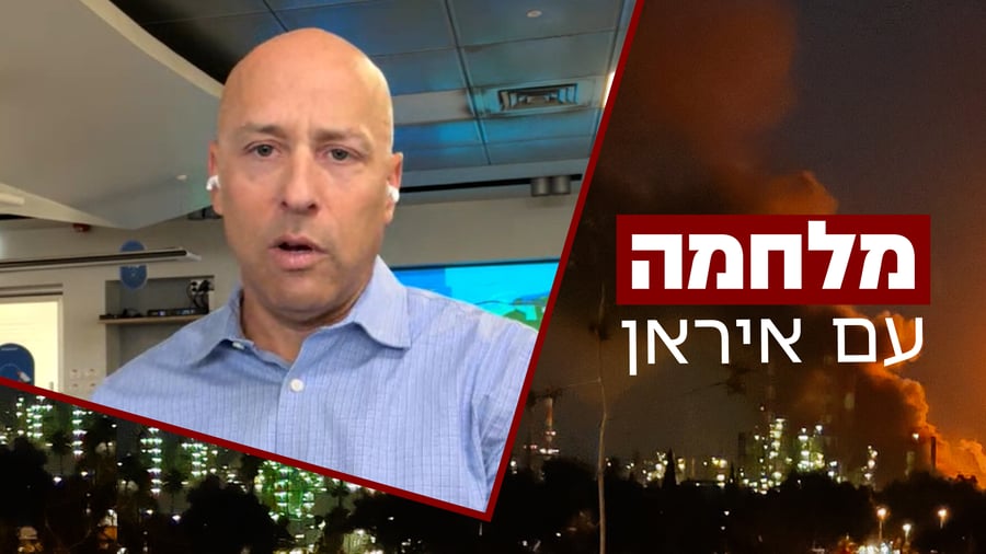 צפו בריאיון