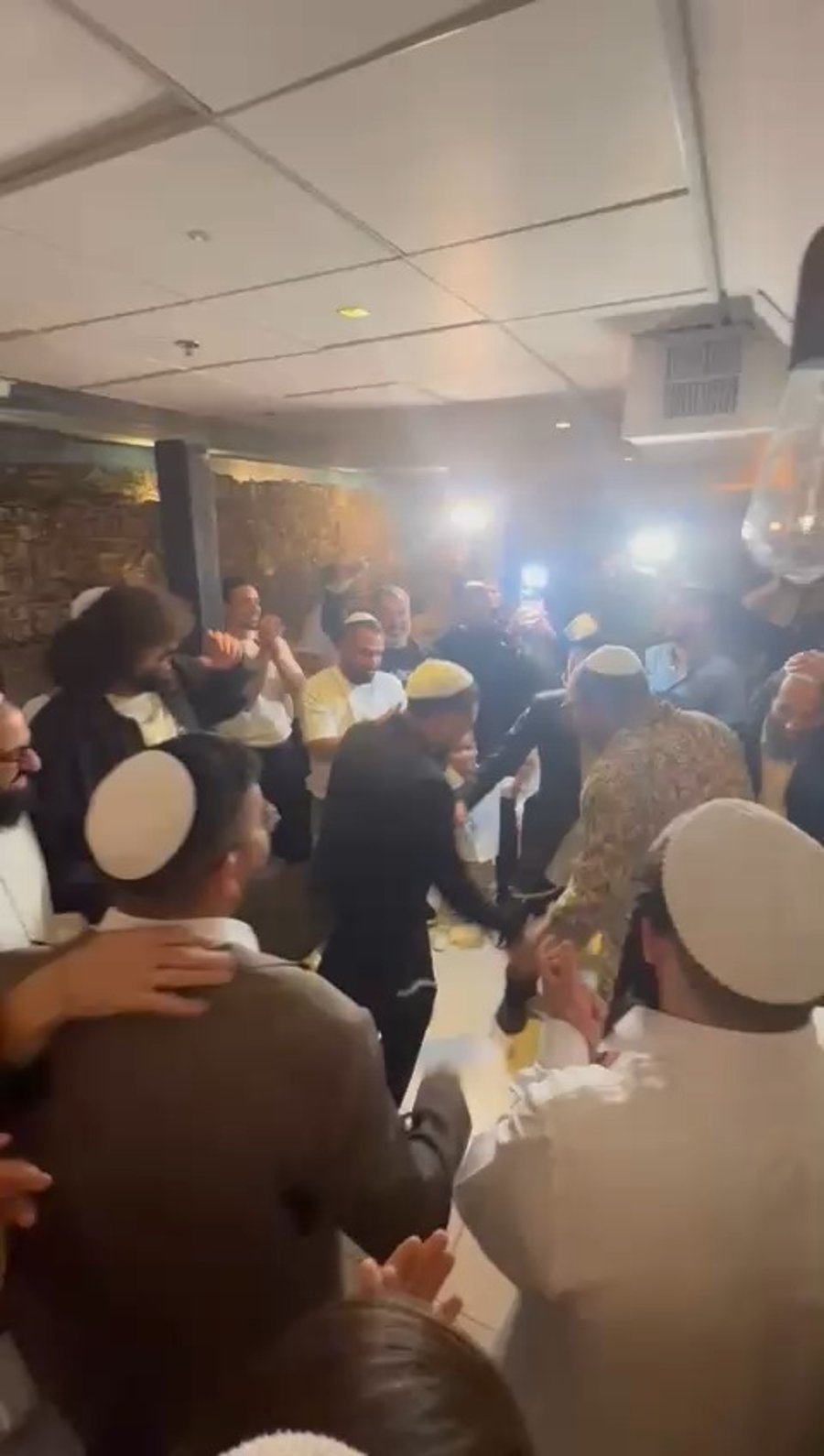 תיעוד החתונה