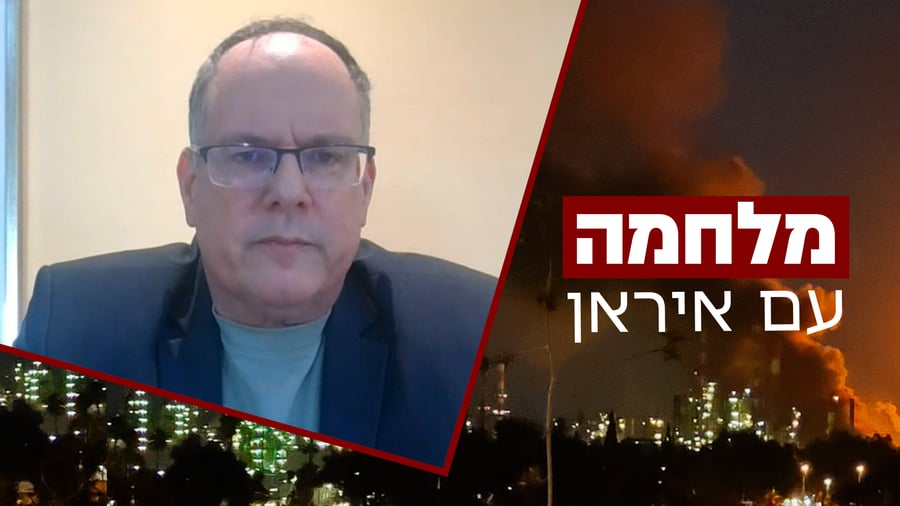 צפו בריאיון המלא