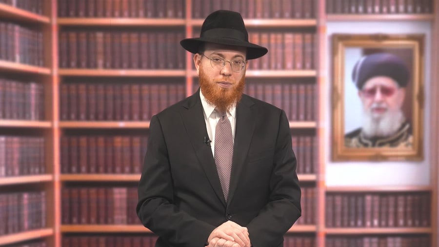 בירכתי 'המפיל' ופתאום נשמעת אזעקה: האם מותר לדבר?