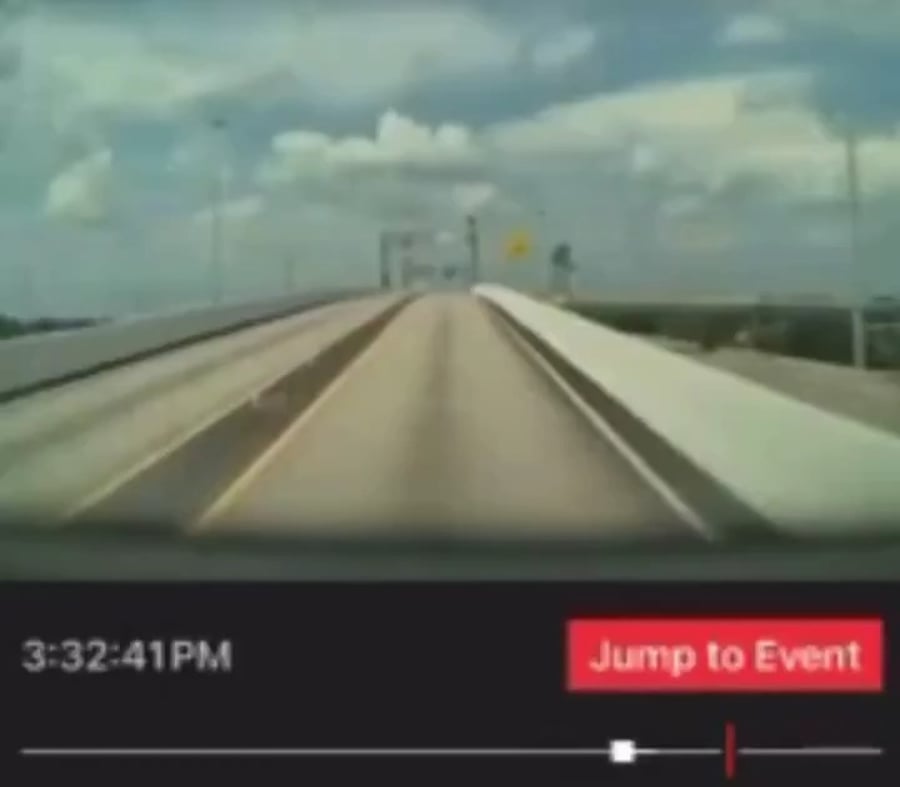 רגעי התקרית