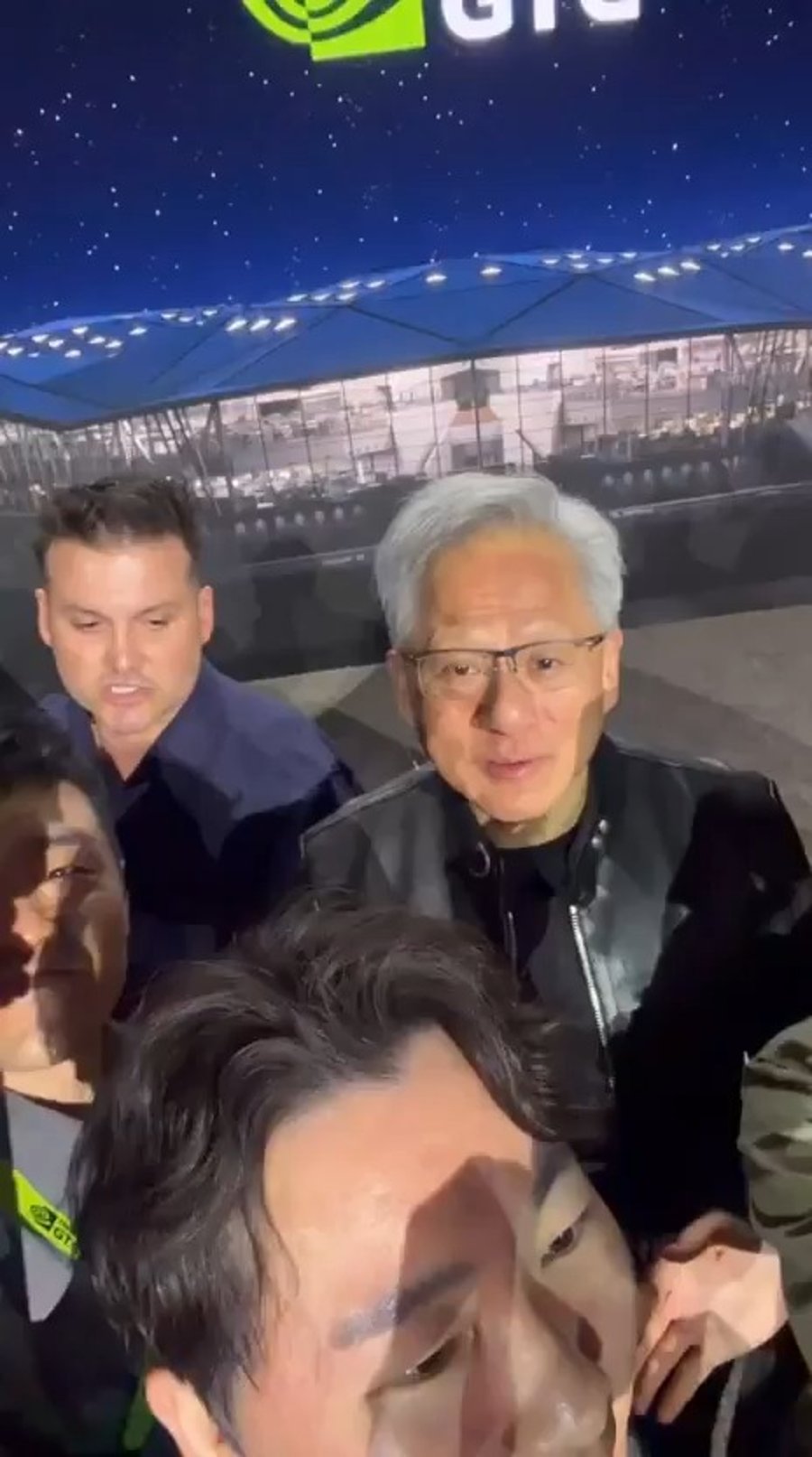 "אנחנו תומכים בכם", דברי המנכ"ל בכנס