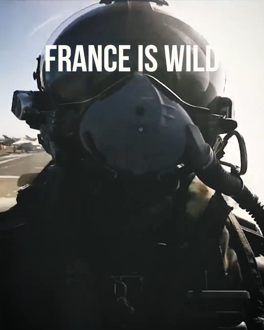 הסרטון של מקרון