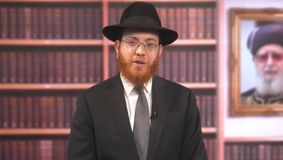 בין הפשט לקבלה: האם יש איסור 'בורר' בברכת האילנות בשבת?