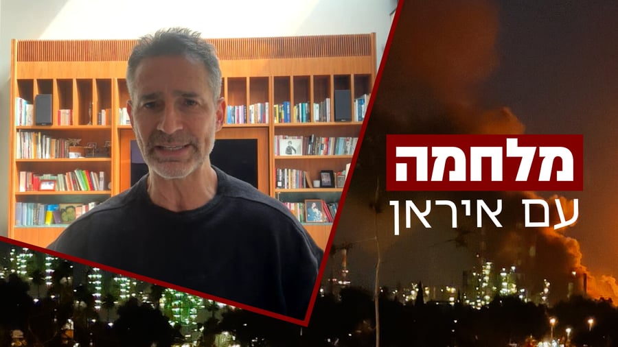 צפו בריאיון המלא