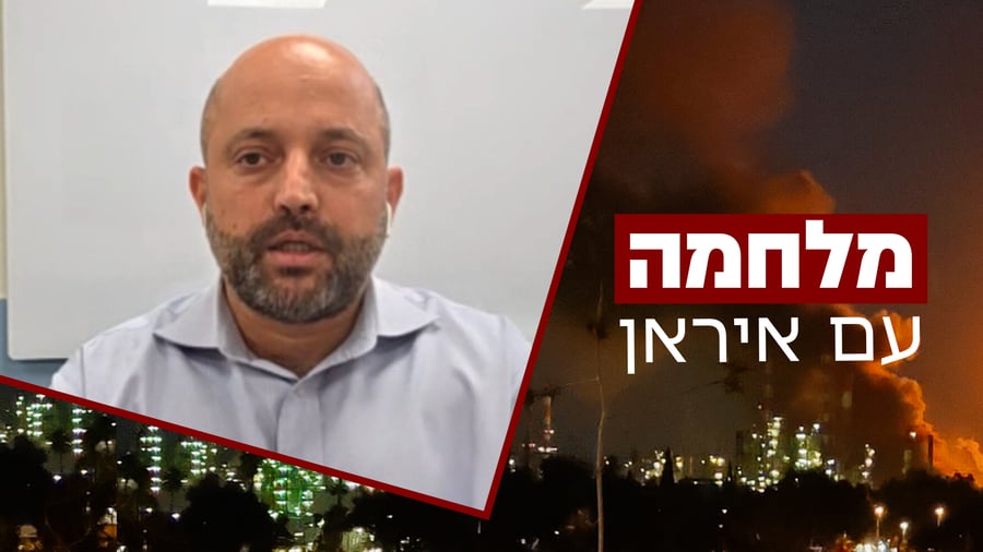 צפו בריאיון המלא