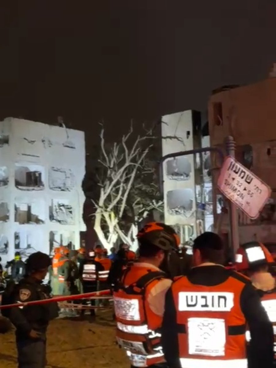 הזירה הקשה בערד