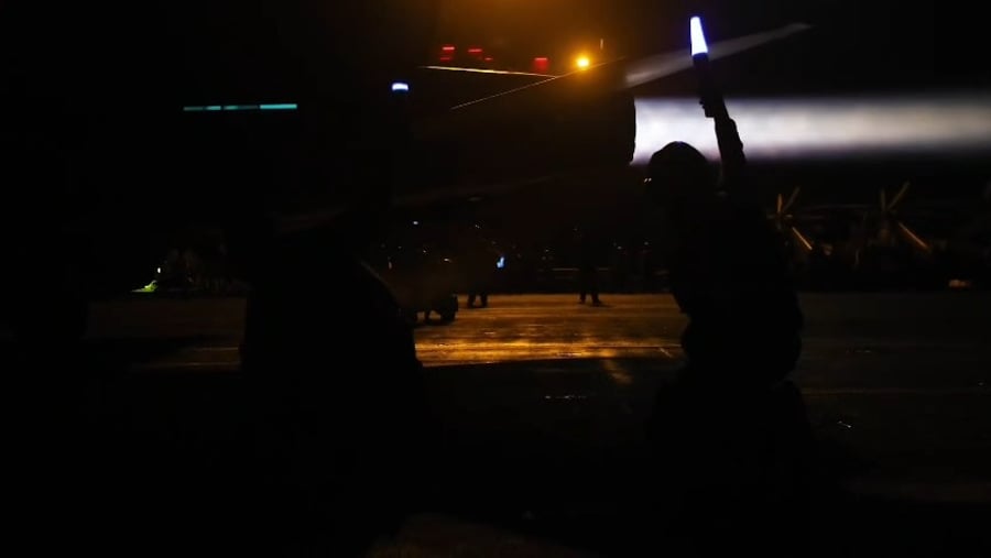 התיעוד מלינקולן