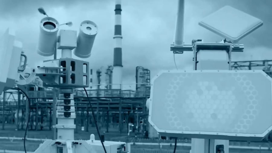 שדה קרב משתנה: גם כשאין מסלול המראה באופק