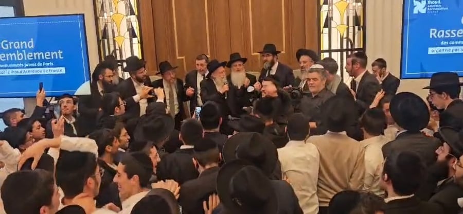 שירים וריקודים