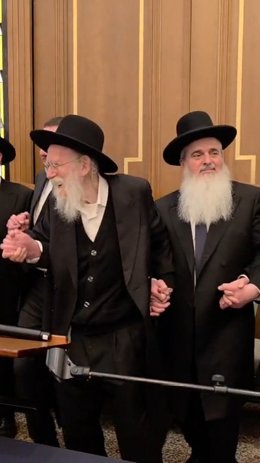 שירים וריקודים