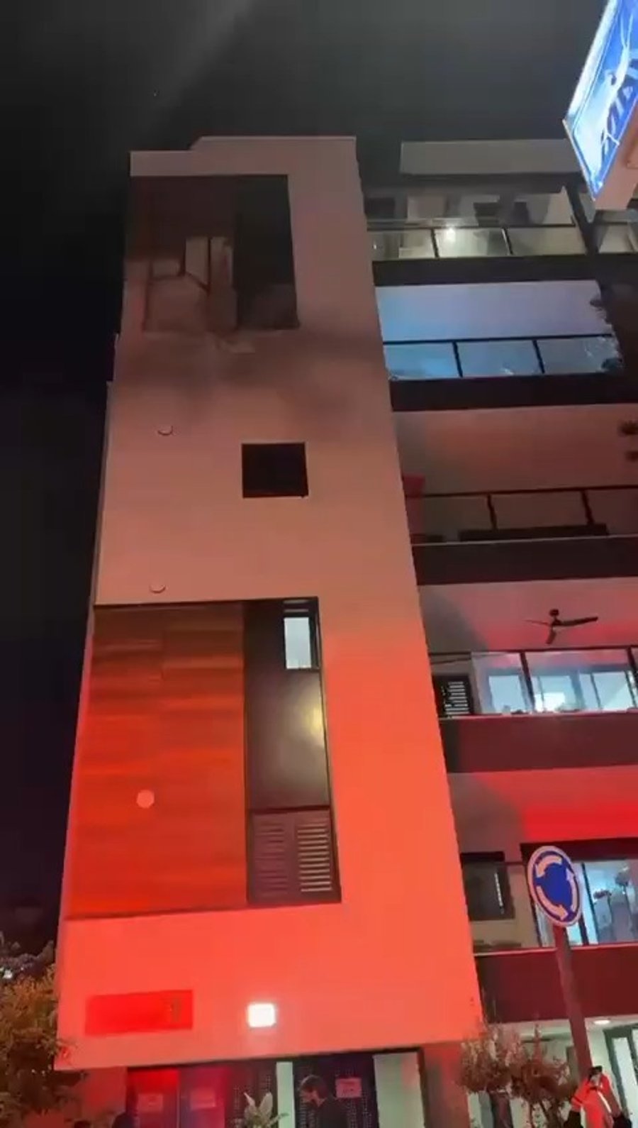 הזירה בפתח תקווה