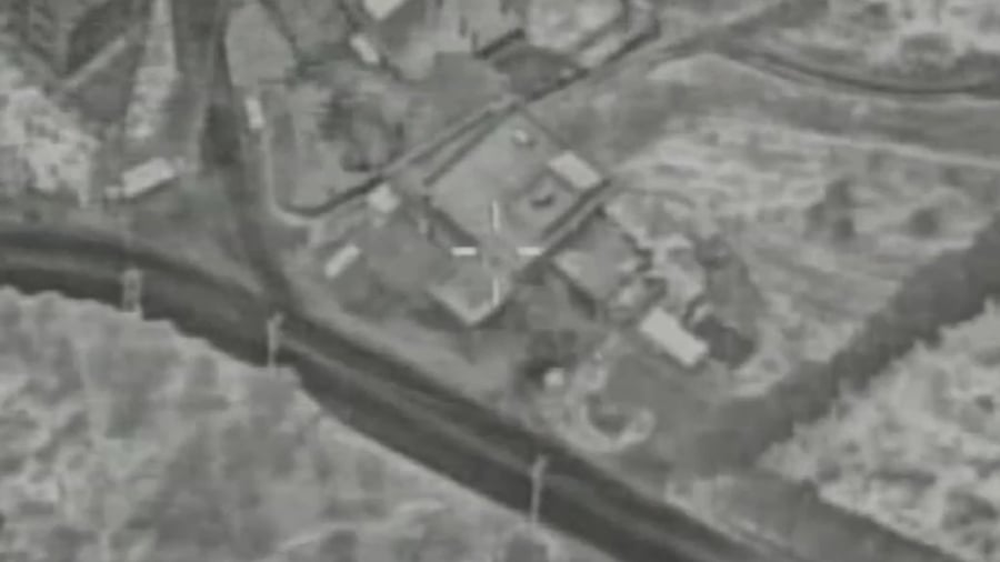 תקיפות צה"ל בלבנון