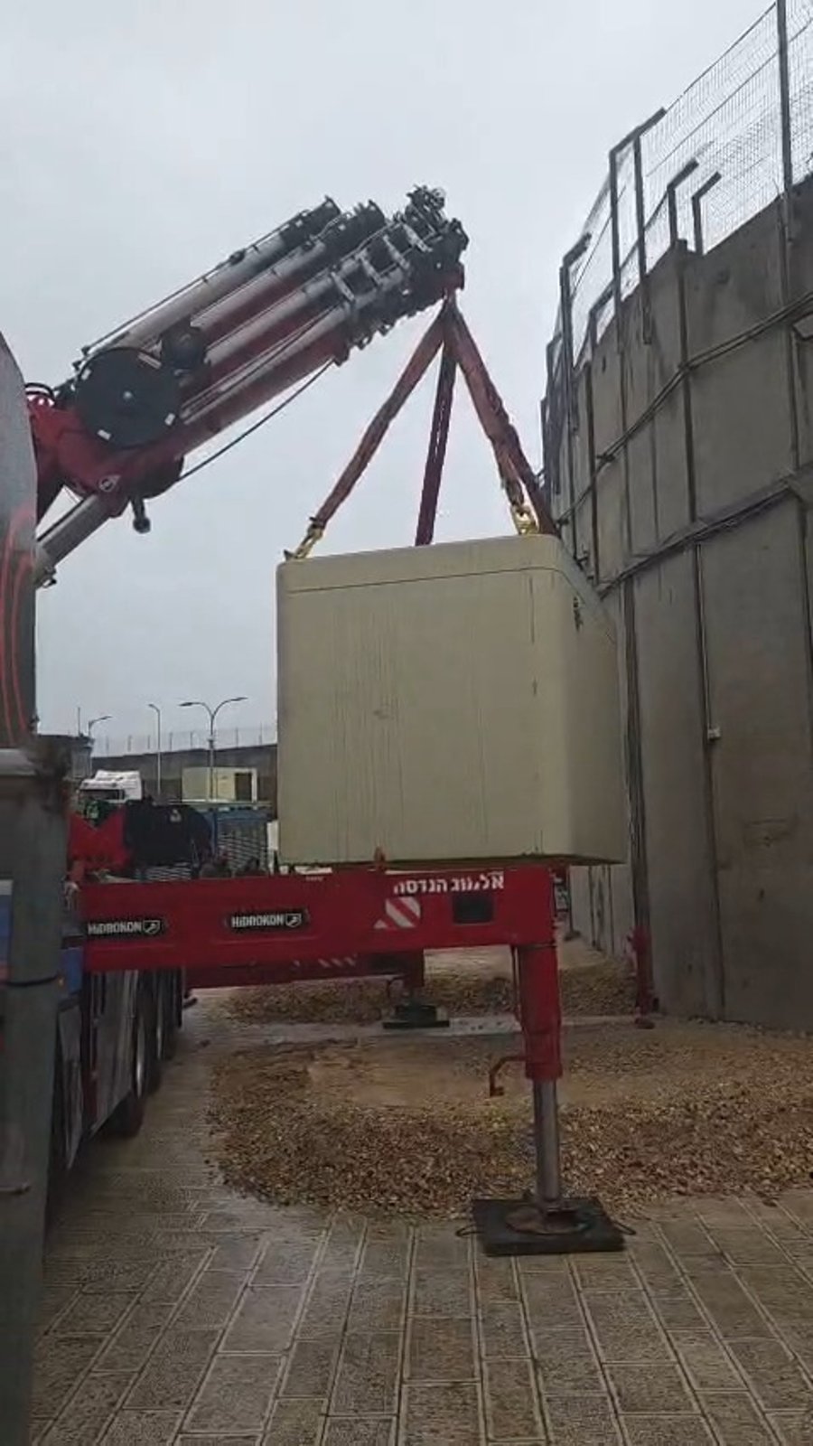 קבר רחל במבצע שאגת הארי