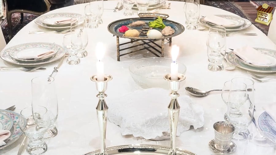 בנקודת הזמן הקריטית הזו, כל תרומה מתורגמת באופן מיידי למענק קמחא דפסחא