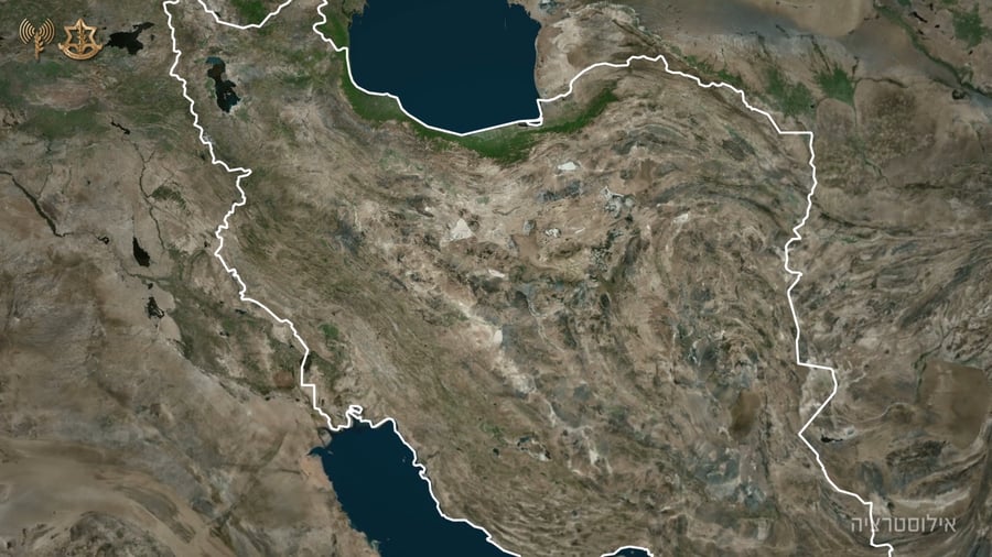 ההסבר על התקיפות