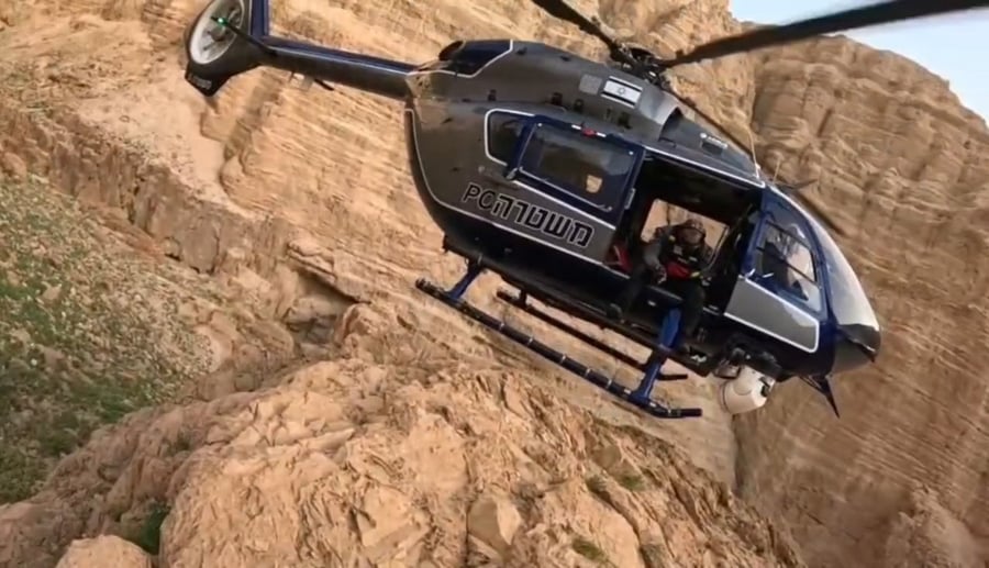 חילוץ הבחורים