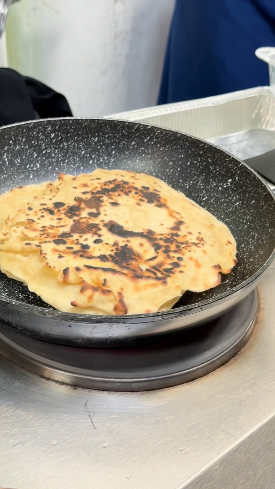 חגיגות מימונה בבית חולים רמב"ם