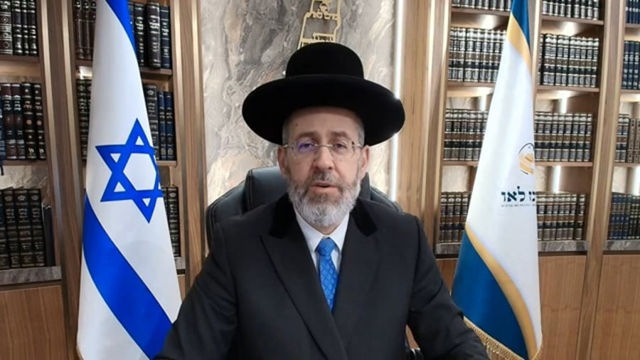 צפו בפינה המלאה