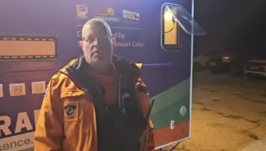 סיכום החילוצים 