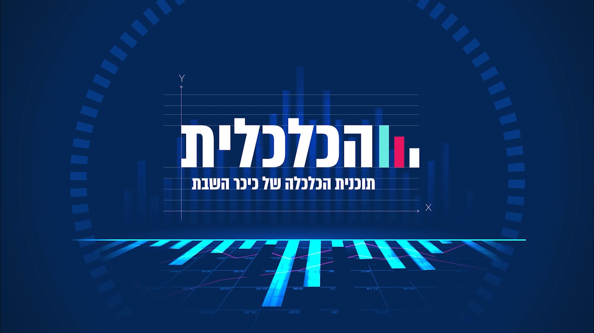 הכלכלית