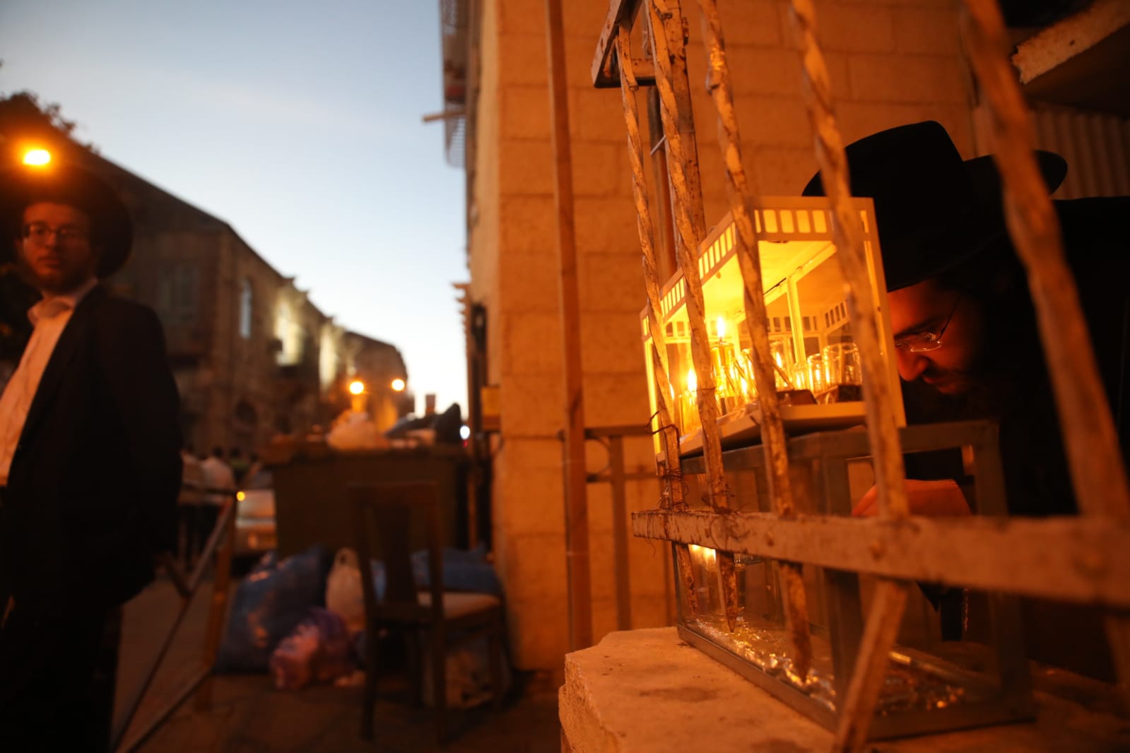 איך יתכן שמעטים מנצחים רבים? העזים שבאומות! | כיכר השבת