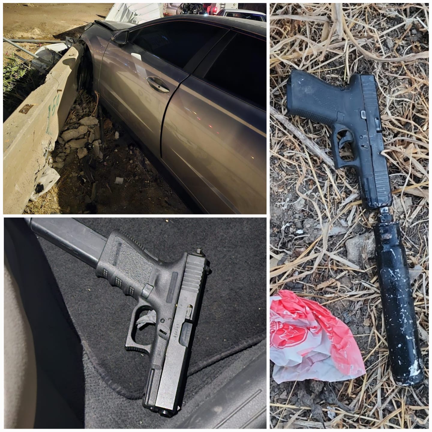 עם יחידה טקטית: כך המשטרה נאבקת במשפחות הפשע | צפו | כיכר השבת