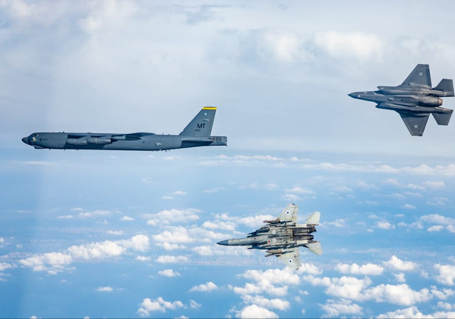 המזרח התיכון עומד לבעור ? אלו ארבעת התרחישים האפשריים בתקופה הקרובה | סקירה