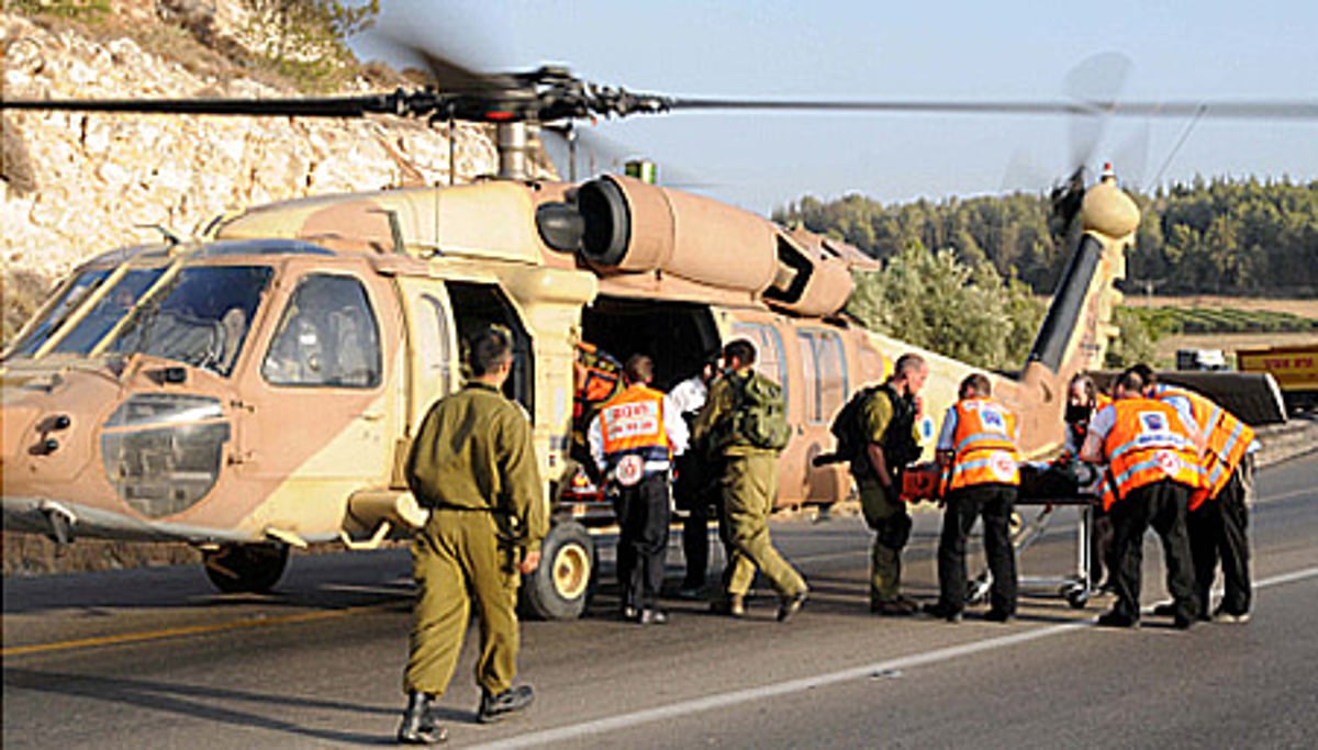 חדשות השבת: הרוגים בכבישים, יהודי נחטף בפקיסטן