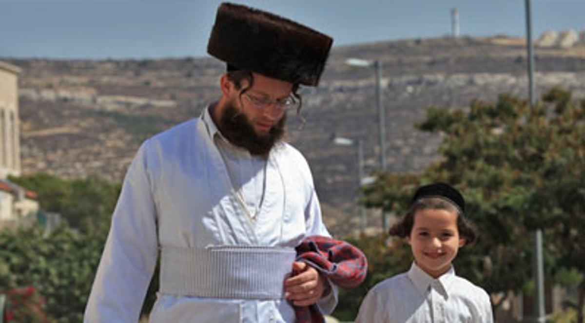 ערב יום הכיפורים