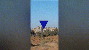 האיום של דובר צה"ל בערבית: "מפרקים את חמאס" | צפו