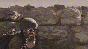 חיילים השמידו מסגד תוך אמירת "שמע ישראל"; דובר צה"ל מגנה