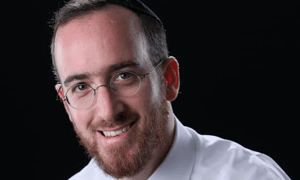 מוזיקה? לא צריך! | נפתלי קמפה באלבום ווקאלי מדויק אך עם נשמה 
