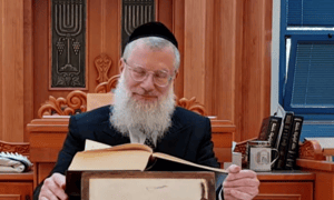 מדוע לא רוצעים את אוזנו של המצורע, כפי שרוצעים את אוזנו של העבד?