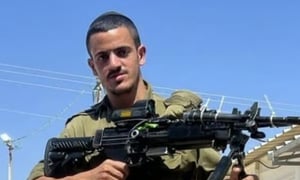 טרגדיה נוראה: לוחם בחטיבה החרדית 'החשמונאים' נהרג 