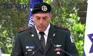 ״כל ישראל ערבים זה לזה״ - הרמטכ״ל: "אין מי שפטור מגיוס, לא קבוצות ולא שבטים"
